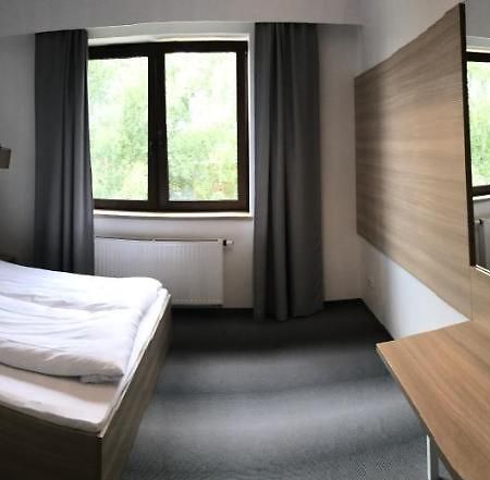 Lesna Perla Hostel De Lux Marklowice Esterno foto
