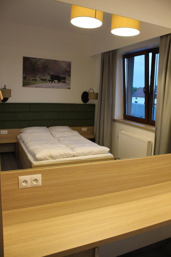 Lesna Perla Hostel De Lux Marklowice Esterno foto